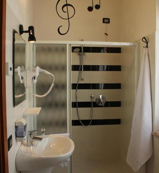 Bed and Breakfast La Bella Vigna