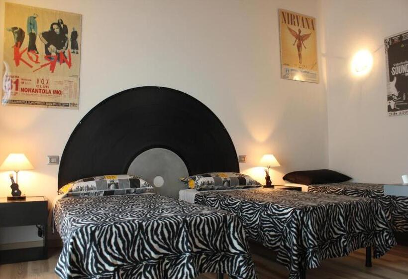 Bed and Breakfast La Bella Vigna