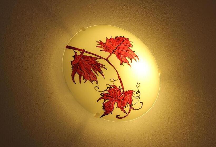 Bed and Breakfast La Bella Vigna