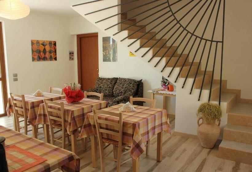 Bed and Breakfast La Bella Vigna