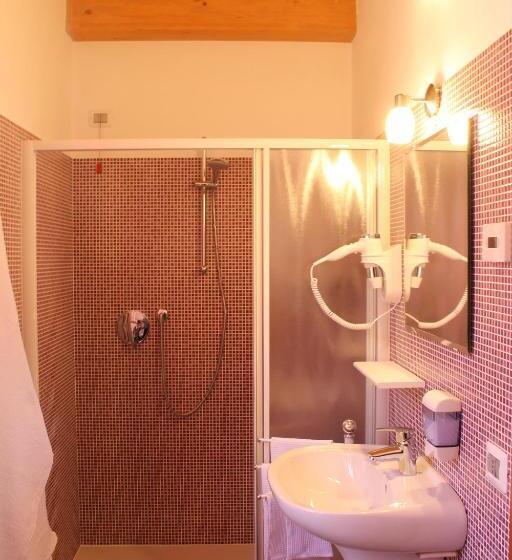 Bed and Breakfast La Bella Vigna