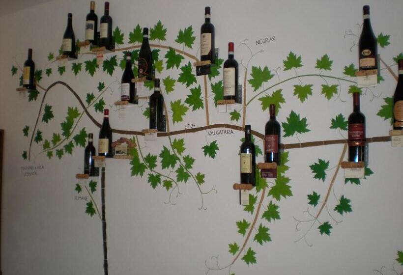 Bed and Breakfast La Bella Vigna