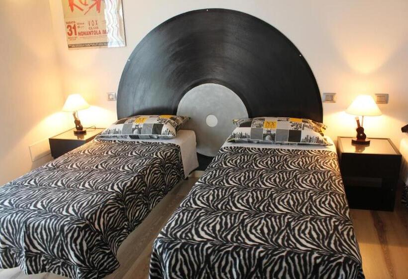 Bed and Breakfast La Bella Vigna