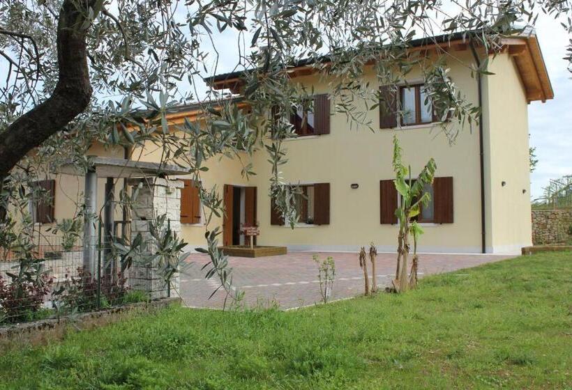 Bed and Breakfast La Bella Vigna