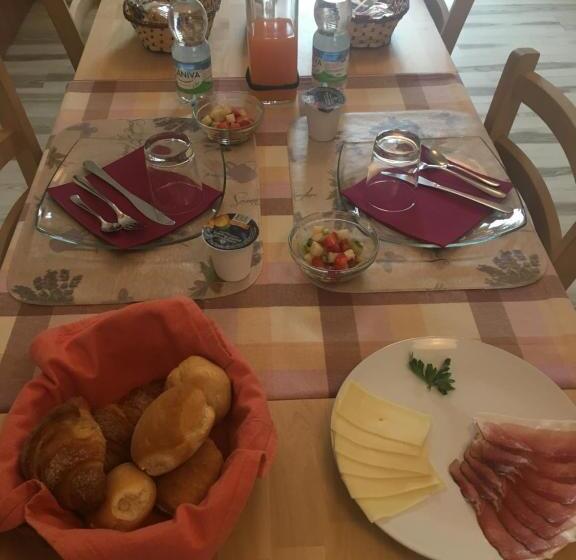 Bed and Breakfast La Bella Vigna