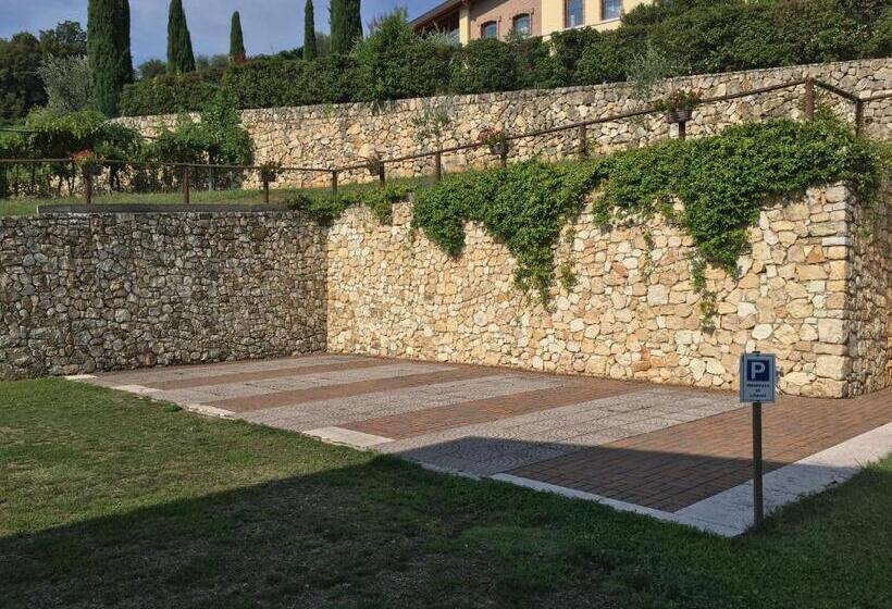 Bed and Breakfast La Bella Vigna