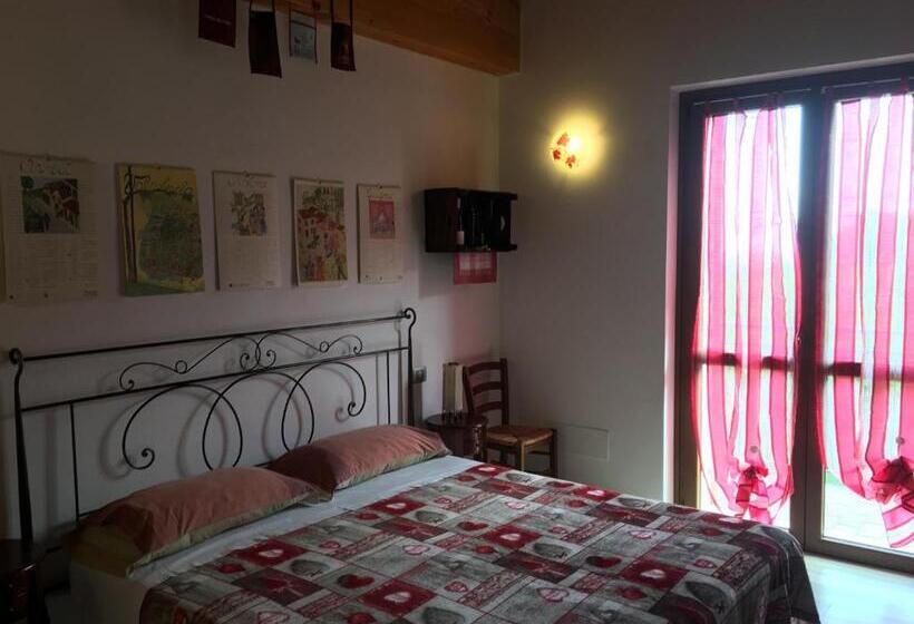 Bed and Breakfast La Bella Vigna