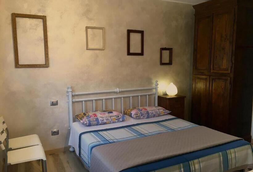 Bed and Breakfast La Bella Vigna