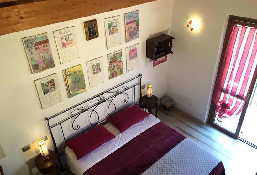 Bed and Breakfast La Bella Vigna