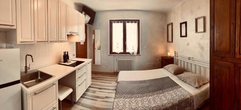 Bed and Breakfast La Bella Vigna