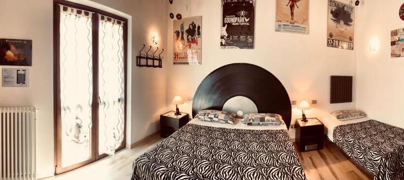 Bed and Breakfast La Bella Vigna