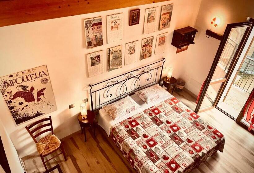 Bed and Breakfast La Bella Vigna