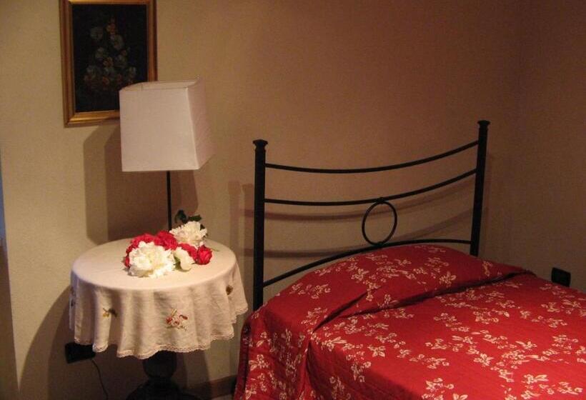 مبيت وإفطار La Miseria