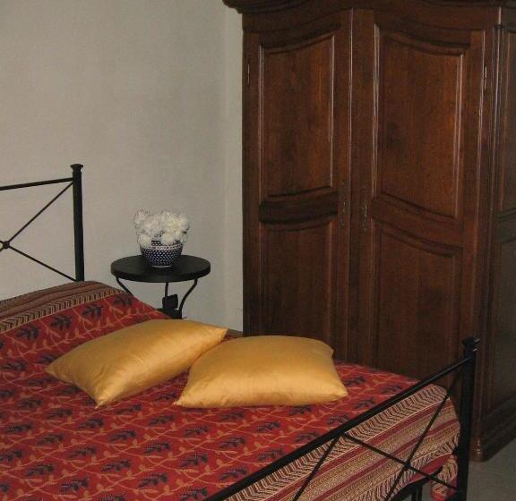 مبيت وإفطار La Miseria