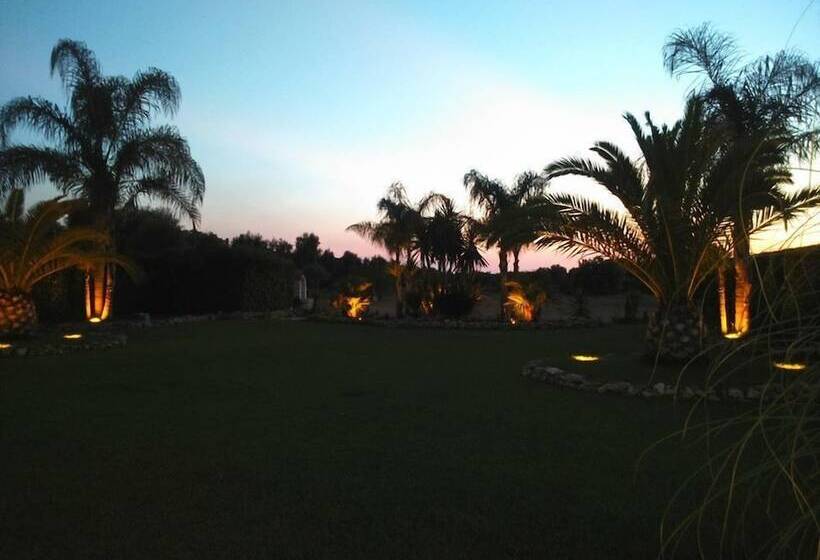 민박 La Nuova Fattoria