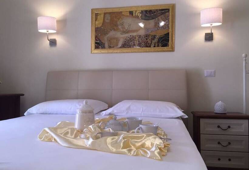 민박 La Nuova Fattoria