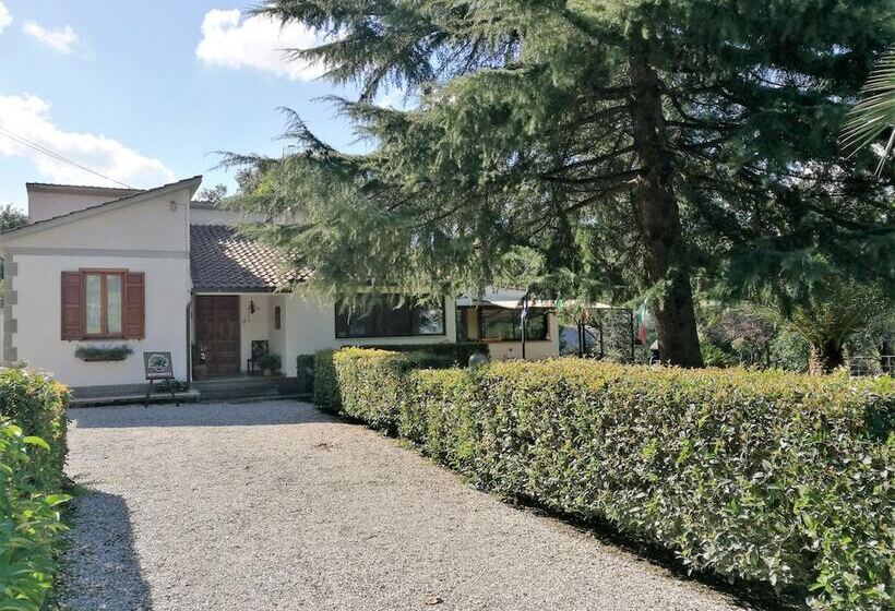 B&b La Quercia