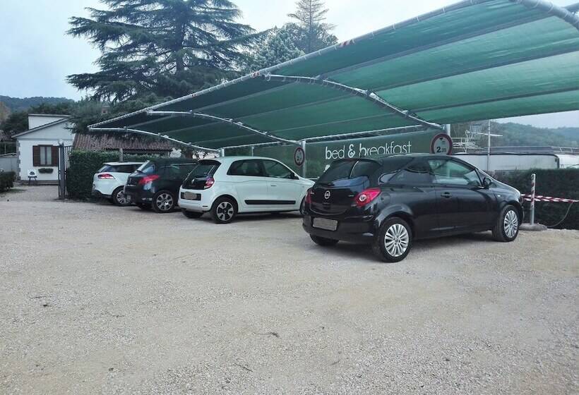B&b La Quercia