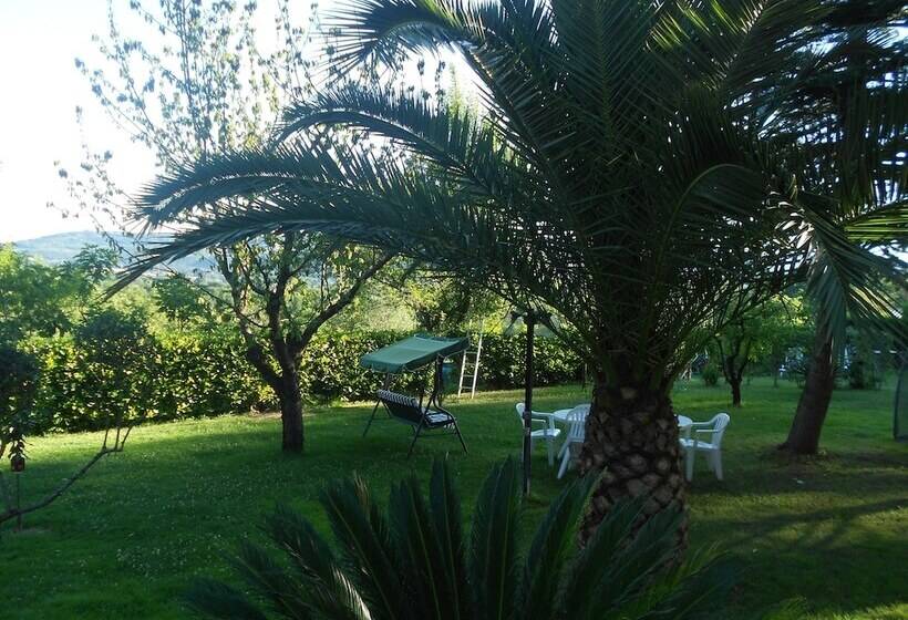 B&b La Quercia