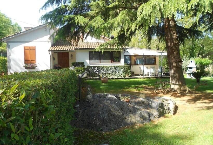 B&b La Quercia