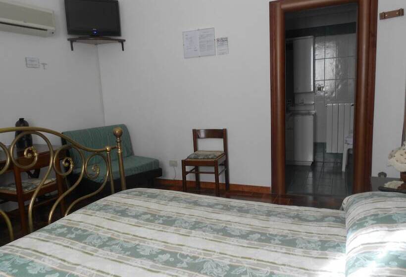 B&b La Quercia
