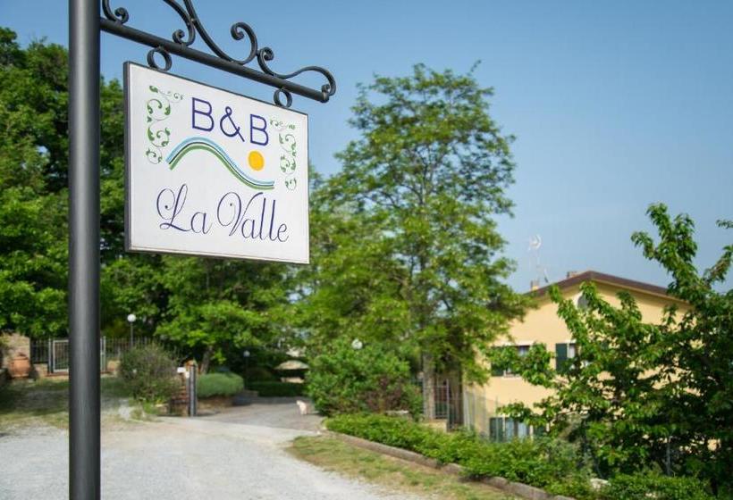 B&b La Valle