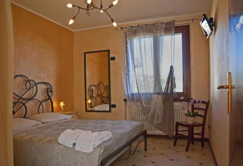B&b La Vecchia Dimora
