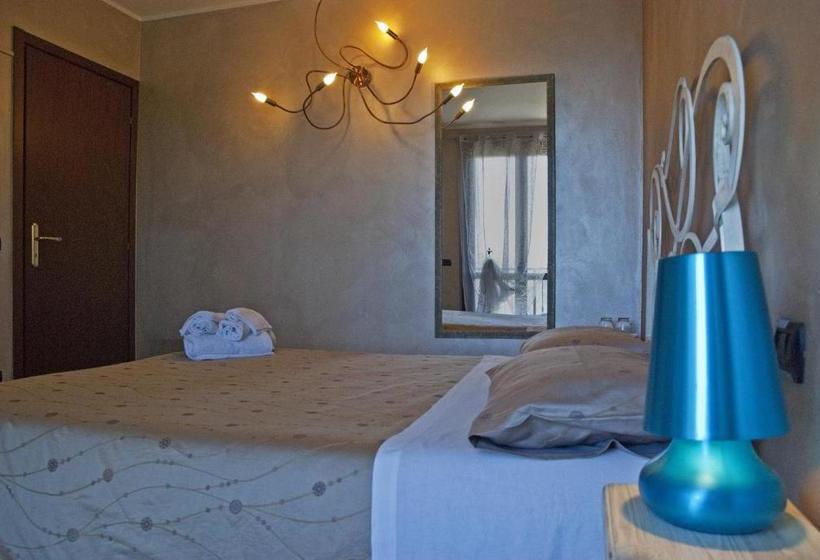 B&b La Vecchia Dimora