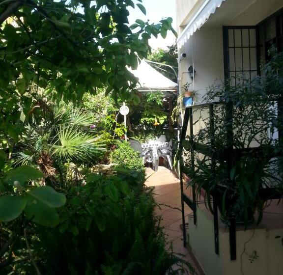 B&b Mare E Sole