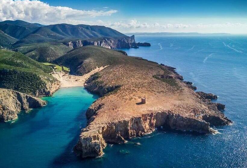 B&b Mare Monti Miniere