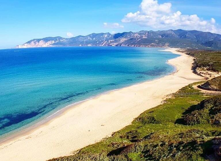 B&b Mare Monti Miniere