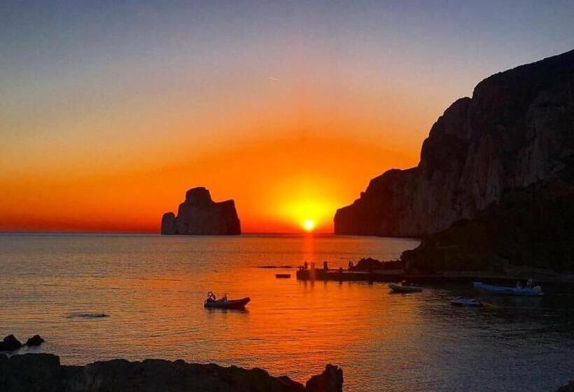 B&b Mare Monti Miniere