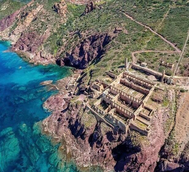 B&b Mare Monti Miniere