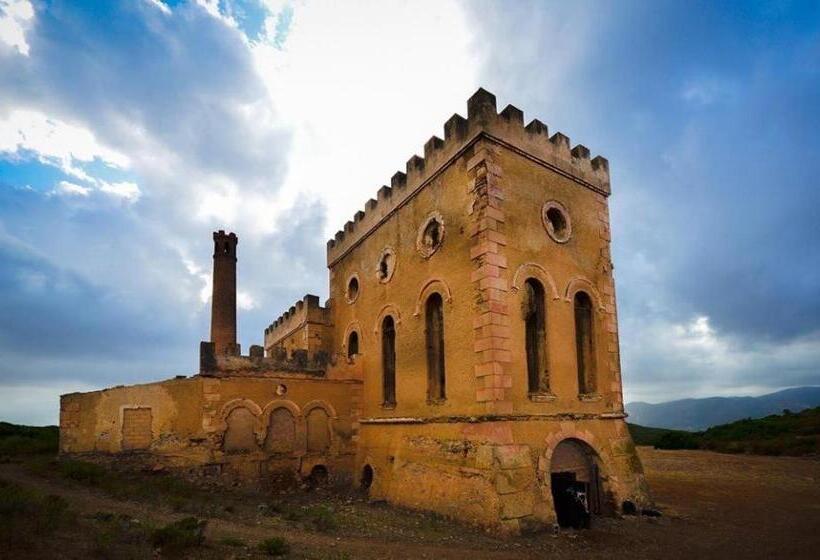 B&b Mare Monti Miniere