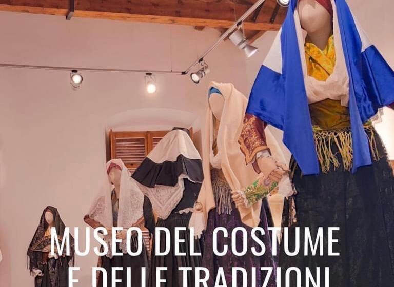 B&b Mare Monti Miniere