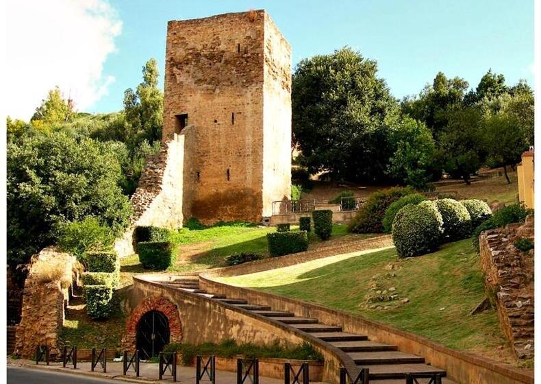 B&b Mare Monti Miniere