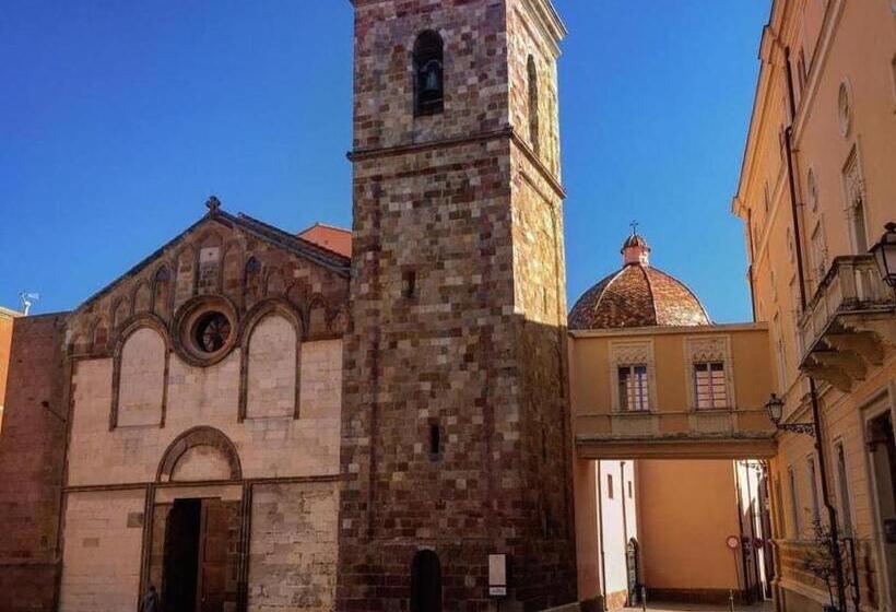 B&b Mare Monti Miniere