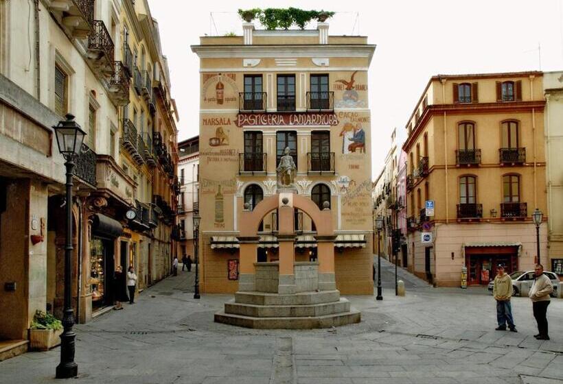 B&b Mare Monti Miniere