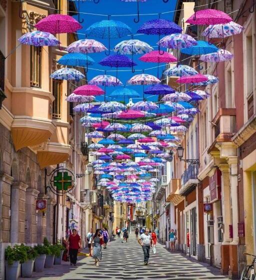 B&b Mare Monti Miniere