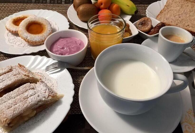 B&b Mare Monti Miniere