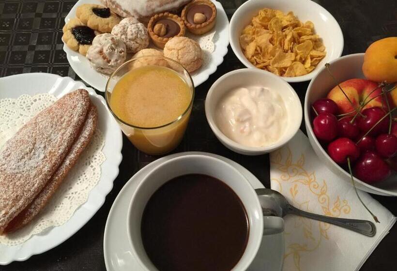 B&b Mare Monti Miniere