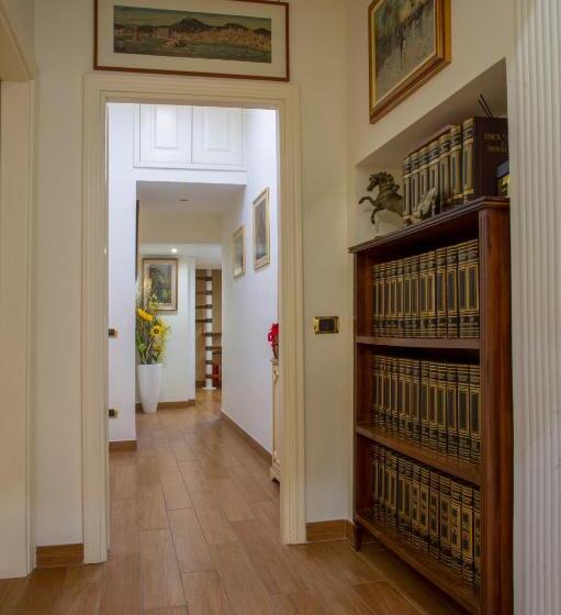 B&b Residenza Via Dei Mille