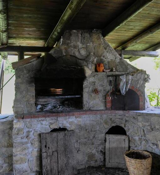 B&b Rifugio Della Luna