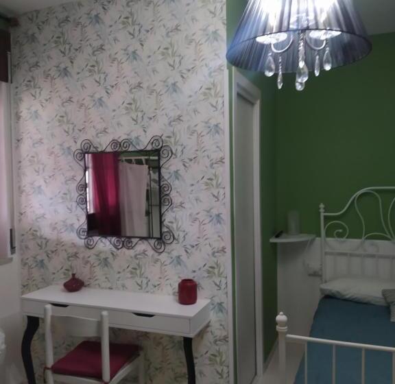 B&b Rifugio Della Luna