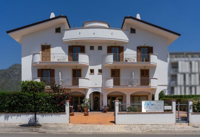 B&b Sperlonga