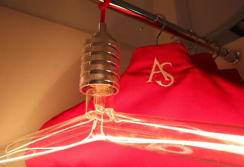 민박 Adagio Salentino