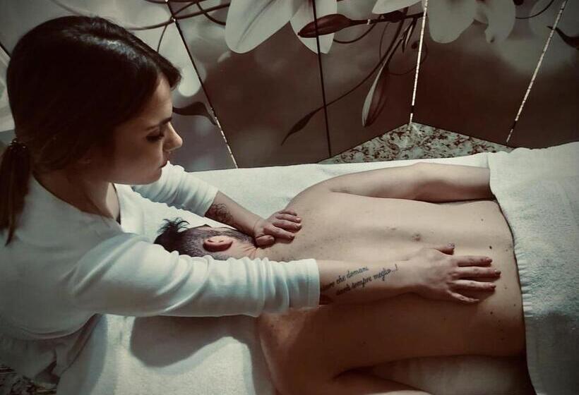 민박 Adagio Salentino