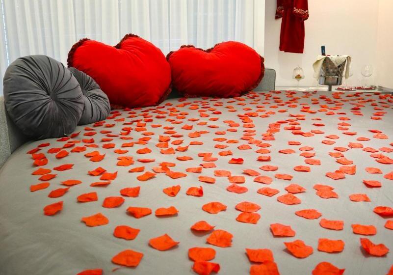 민박 Adagio Salentino