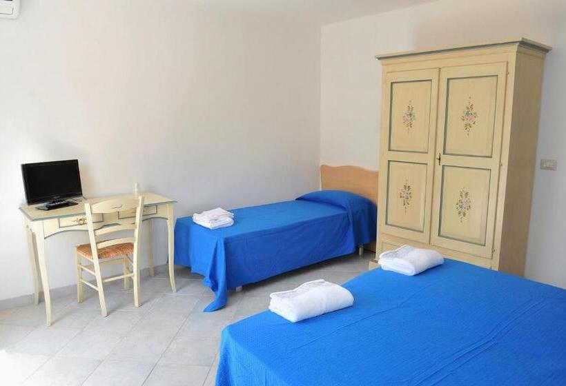 צימר Affittacamere Da Antonella