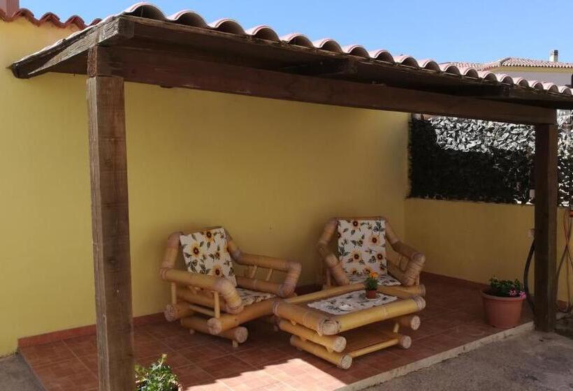 צימר Affittacamere Da Antonella